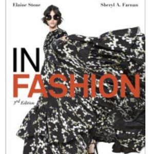 IN FASHION Text book